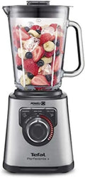 Frullatore Tefal PerfectMix BL811D40 1200W, Lame Powelix, Alta Velocit¨¤ in Acciaio Inox