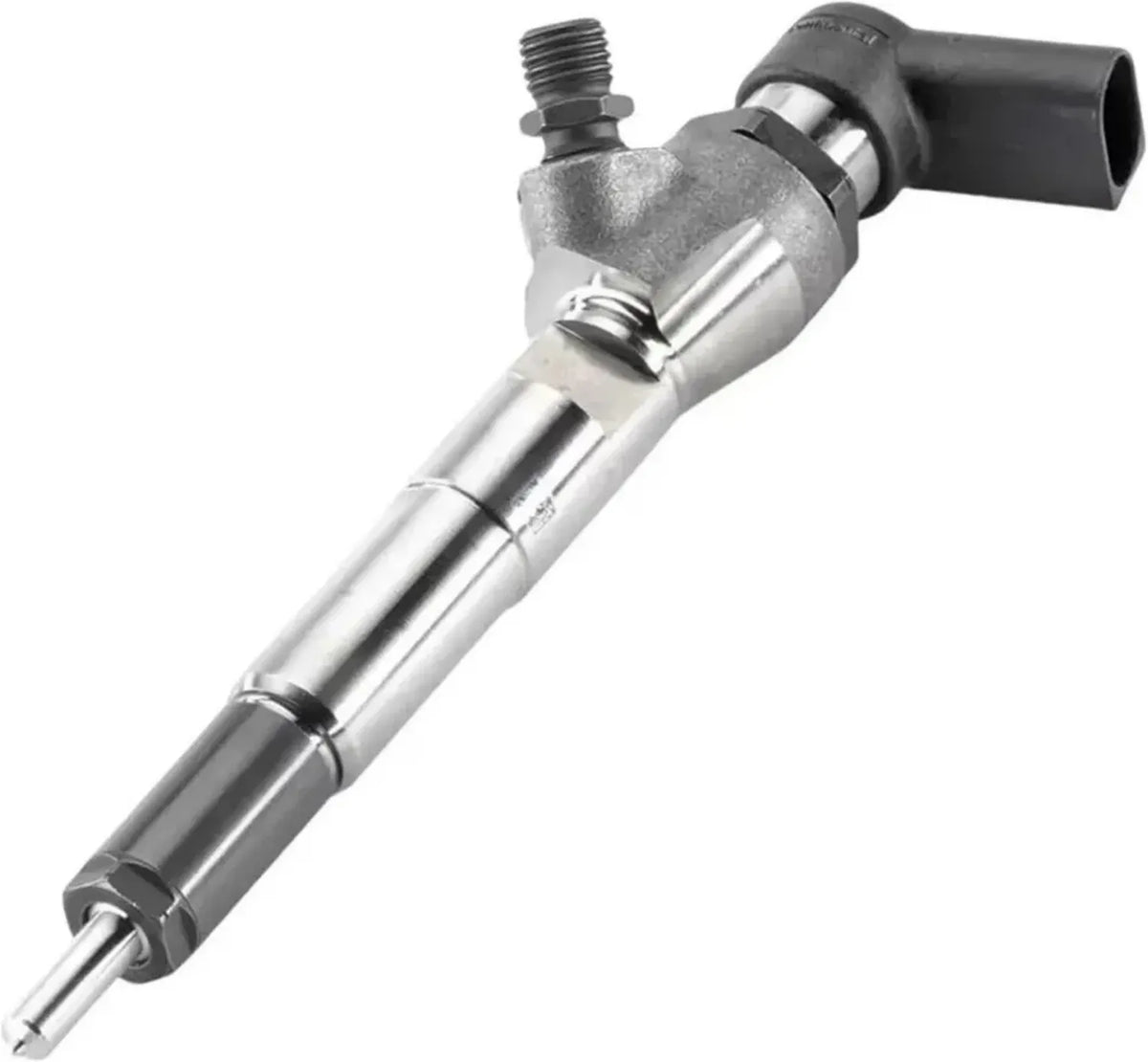 Iniettore Diesel Compatibile con Mercedes, Renault, Nissan, Dacia 1.5dCi
