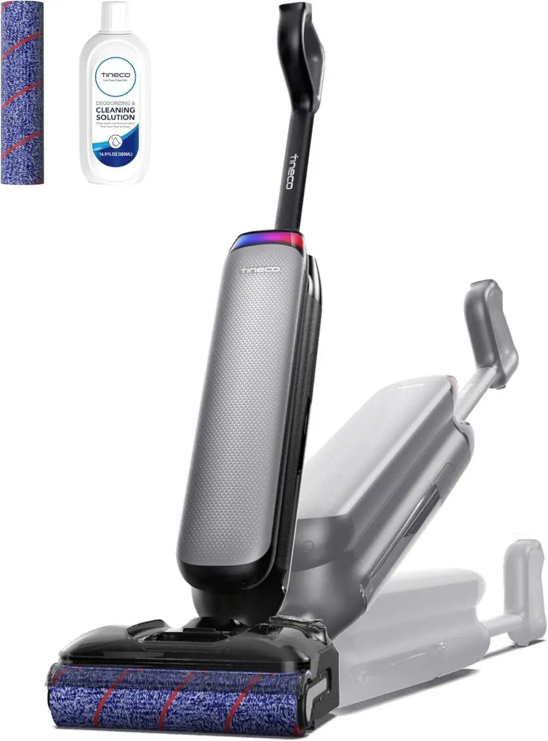 Aspirapolvere Lavapavimenti Tineco S7 Wireless con DualBlock
