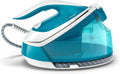 Philips Ferro da Stiro con Caldaia, Potente e Compatto, Bianco