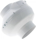 Ventilatore Vents VK con Diametro di 150mm