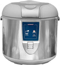 Gastroback 42507 Cuociriso Intelligente 450 W