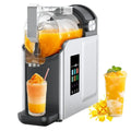Macchina Professionale per Bevande Fredde 2L, Autopulente, 6 Modalit¨¤, Senza Ghiaccio