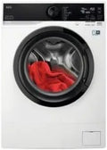Lavatrice AEG Serie 6000 L6SE47A, 7 kg, 1400 giri/min, Caricamento Frontale, Bianco