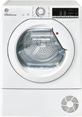 Asciugatrice 9kg A++ con Pompa di Calore Silenziosa