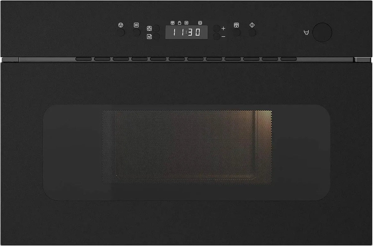 Microonde MATTRADITION 300W Nero
