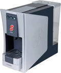 Macchina da Caff¨¨ S12 Argento di Essse Caff¨¨