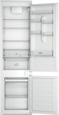 Frigorifero combinato incasso Hotpoint Ariston con tecnologia avanzata
