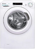 Lavatrice a carica frontale 9 Kg, Classe Energetica A+++, 1200 Giri/min