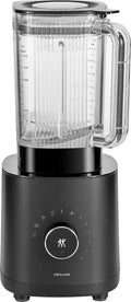 Frullatore ZWILLING ENFINIGY 1,4L, Lama Acciaio Inox, 1200W, Nero