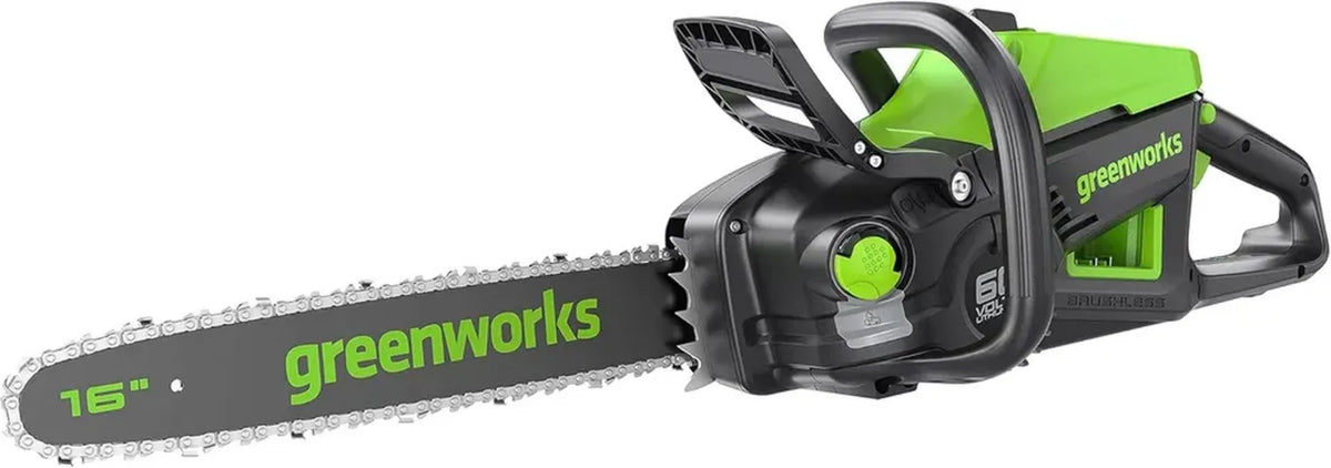 Motosega GreenWorks 60V Gen II solo utensile