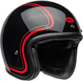 Casco Bell Custom 500 ECE6 Nero Taglia S