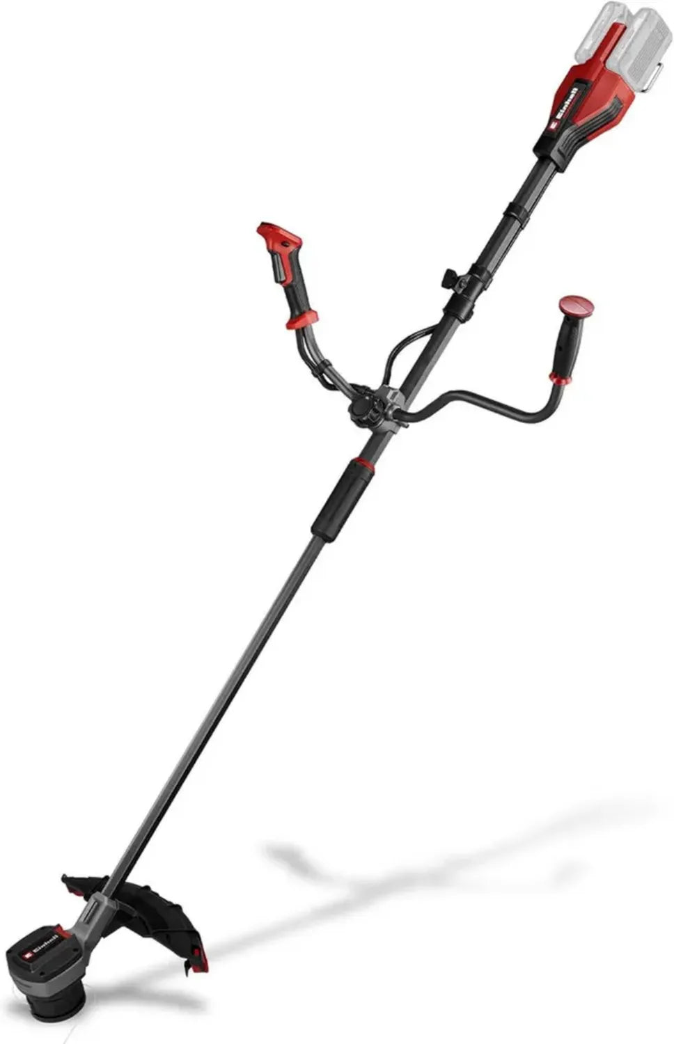 Tagliasiepi Einhell 36 V Brushless 43 cm Power X-Change, Senza Batteria