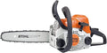Stihl Motosega a Benzina MS 170 per Uso Domestico