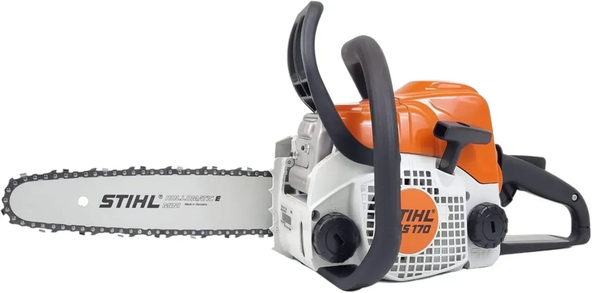 Stihl Motosega a Benzina MS 170 per Uso Domestico