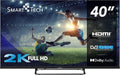 Smart TV 40 Pollici Full HD - Modello 40FN01V