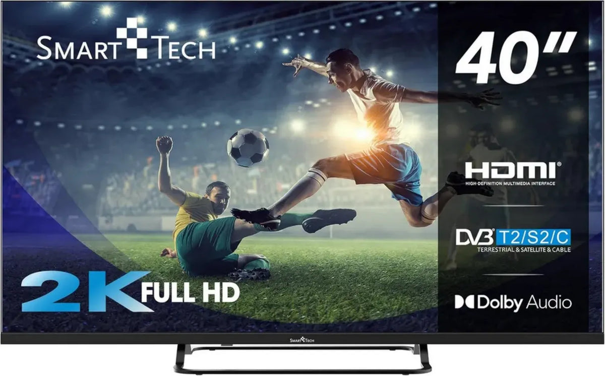 Smart TV 40 Pollici Full HD - Modello 40FN01V
