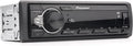 Autoradio Pioneer Bluetooth con DAB, colore nero