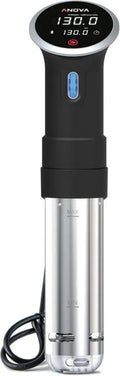 Anova Cottura di Precisione Bluetooth, Nero