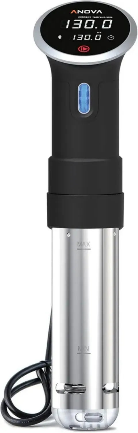 Anova Cottura di Precisione Bluetooth, Nero