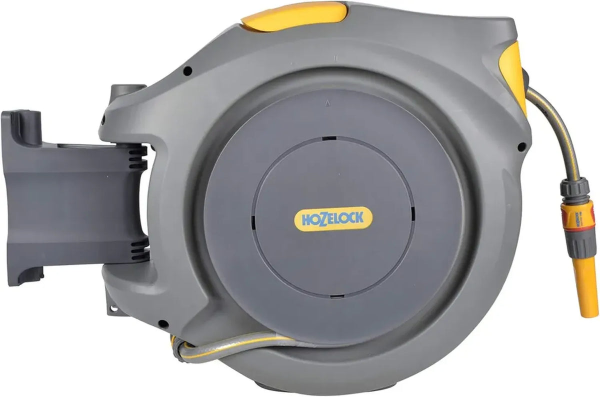Hozelock Avvolgitubo Automatico 30 m