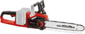 Motosega a Batteria Einhell GP-LC 36/35 Li-Solo, 36V