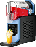 Frullatore per Granite da 240W, Capacit¨¤ 1,8L, 5 Programmi e Autopulizia