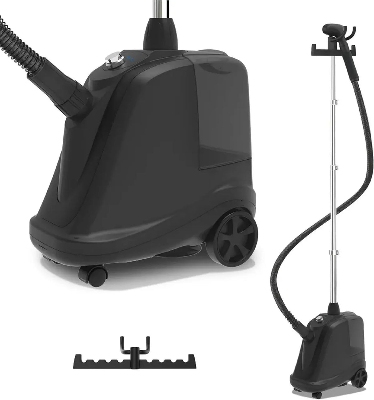 SteamOne T2000B Ferro da Stiro Verticale 2000W, Serbatoio 3,5L