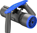 Buddy RC K5 - Scooter subacqueo per adulti con supporto action cam, doppio motore e impermeabilit¨¤ 50m