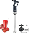 Frullatore a Immersione Professionale VEVOR 500W, Regolabile, 855mm