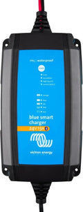 Caricabatterie Victron Energy Blue Smart IP65 24V 13A con Bluetooth