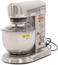 Impastatrice Planetaria Professionale 5L, 0-302 Rpm, 0.5 kW