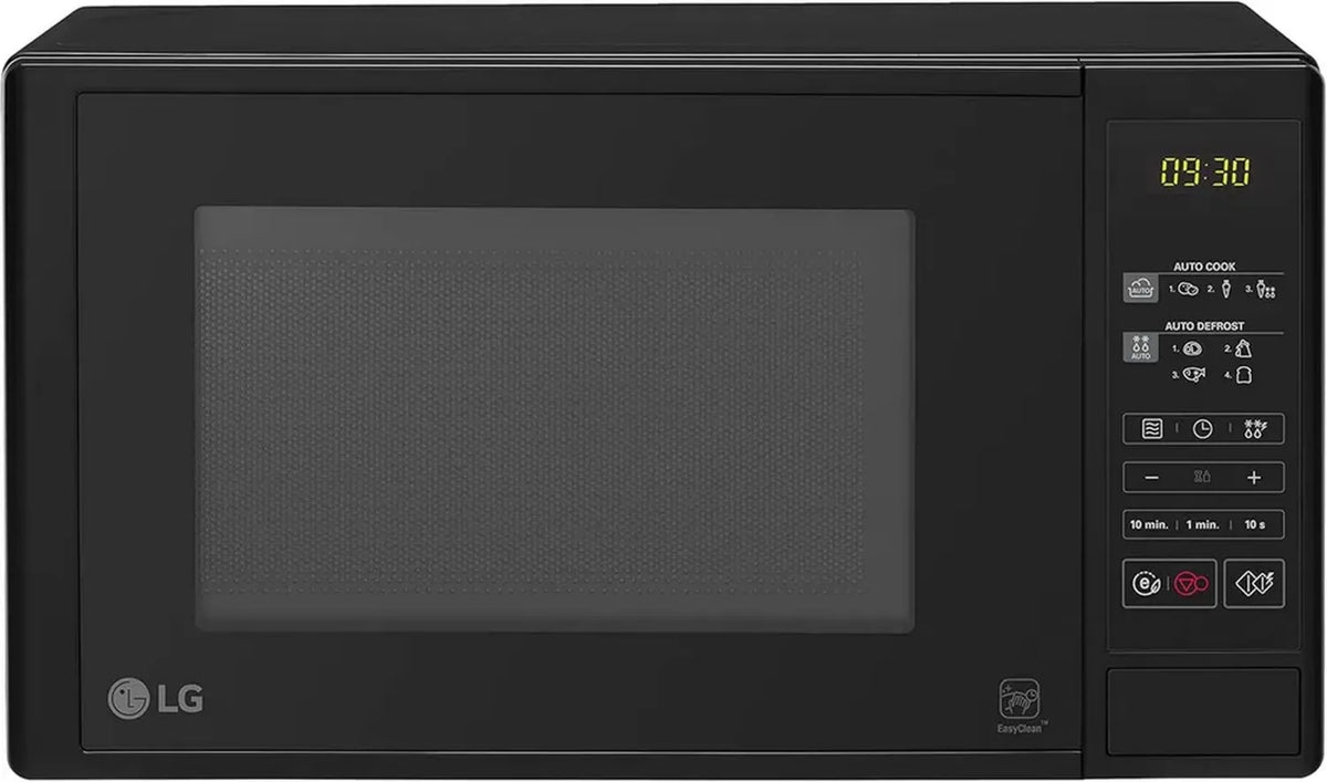 LG Microonde Compatto 20L con Funzioni Avanzate