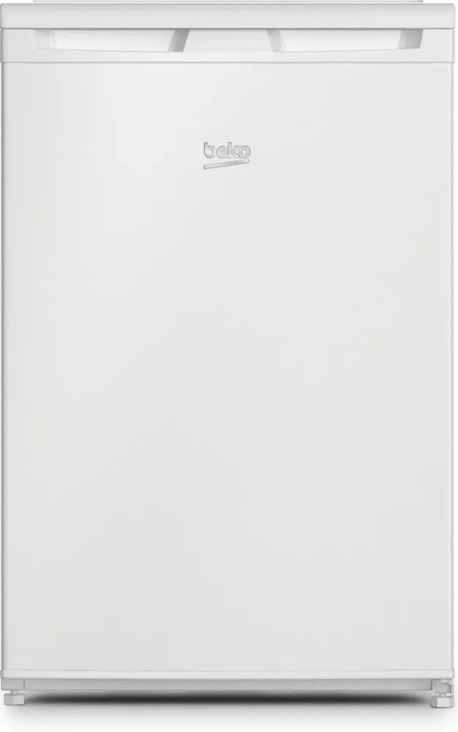 Beko Frigorifero Compatto 114L con Congelatore 4 Stelle