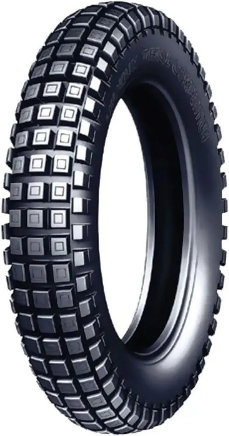 Pneumatico Posteriore Michelin TRIAL COMPETITION X11 4.00 R18 64L