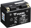 Batteria VRLA Yuasa TTZ14S 12V 230 CCA Alta Efficienza