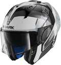 Casco da Moto SHARK NC per Uomo