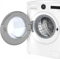 Lavatrice Intelligente LG 9 Kg, 1400rpm, AI Direct Drive, TurboWash 360¡ã