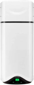 Scaldabagno Ariston Nuos EVO 110L a Pompa di Calore, Bianco
