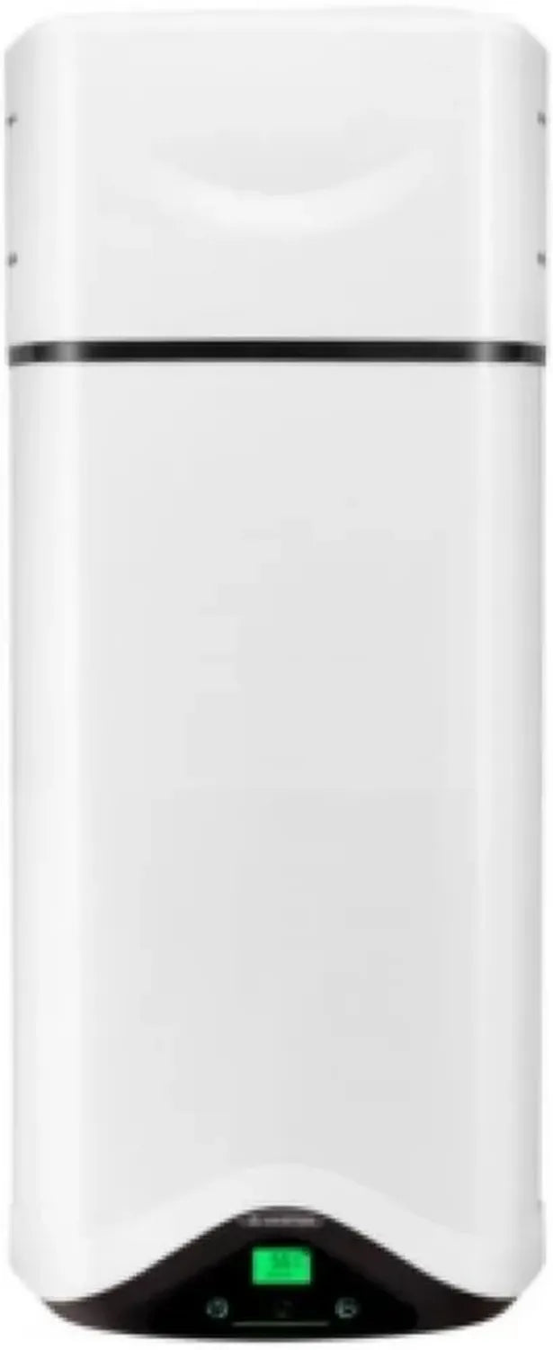 Scaldabagno Ariston Nuos EVO 110L a Pompa di Calore, Bianco