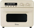 Ardes Eldorada Friggitrice a Forno ad Aria 30L Bianca