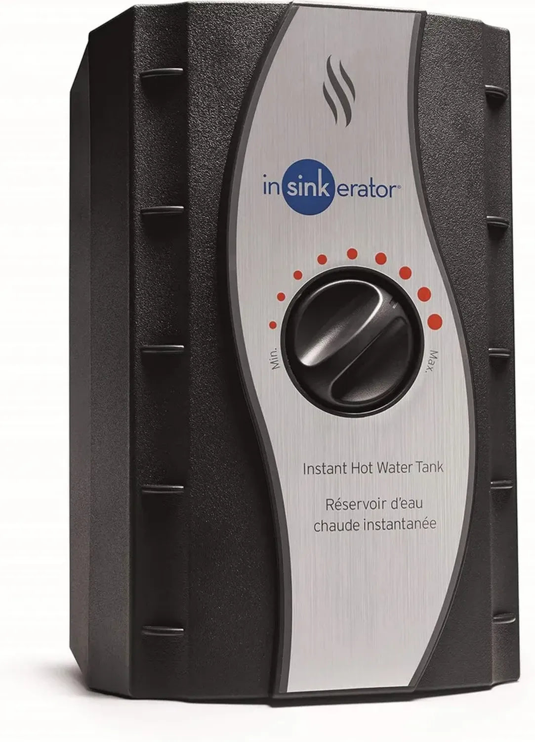 Scaldabagno InSinkErator HWT-00, Dimensione Unica, Nero