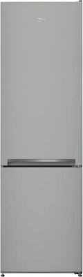 Frigorifero Beko RCSA300K40SN 291L NoFrost, Argento, 3 Cassetti Congelatore