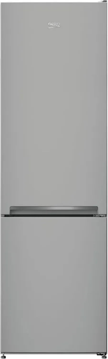Frigorifero Beko RCSA300K40SN 291L NoFrost, Argento, 3 Cassetti Congelatore