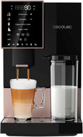 Cecotec Macchina Caff¨¨ Automatica 1450W, 19 Bar, Thermoblock, Serbatoio 1,1L
