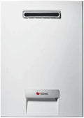 Scaldabagno a gas Opalia 12L Metano NOx Basso Esterno