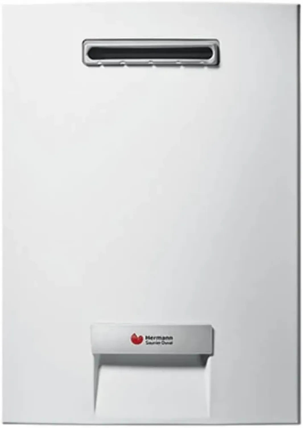Scaldabagno a gas Opalia 12L Metano NOx Basso Esterno