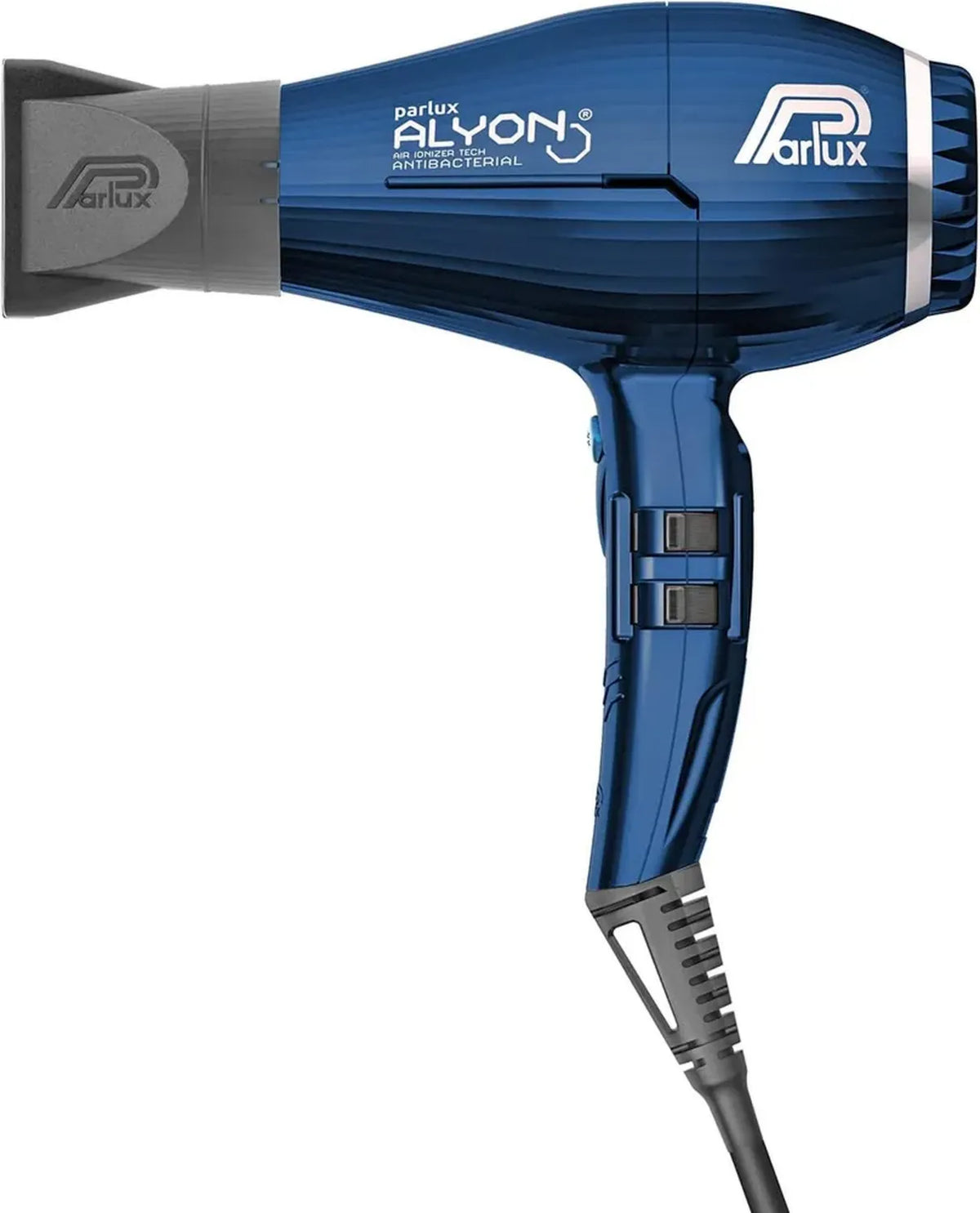 Asciugacapelli Alyon Notte Blu