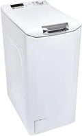 Lavatrice Hoover H-WASH 300 LITE 7kg, 1200 Giri, 17 Programmi, NFC, Classe F, Bianco