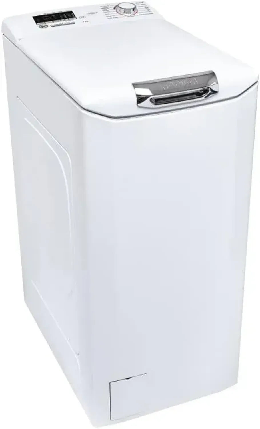 Lavatrice Hoover H-WASH 300 LITE 7kg, 1200 Giri, 17 Programmi, NFC, Classe F, Bianco